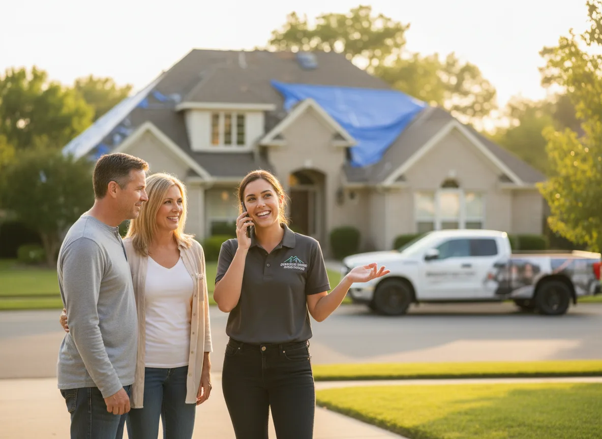 Emergency Roof Repair Burns Flat, OK FAQs